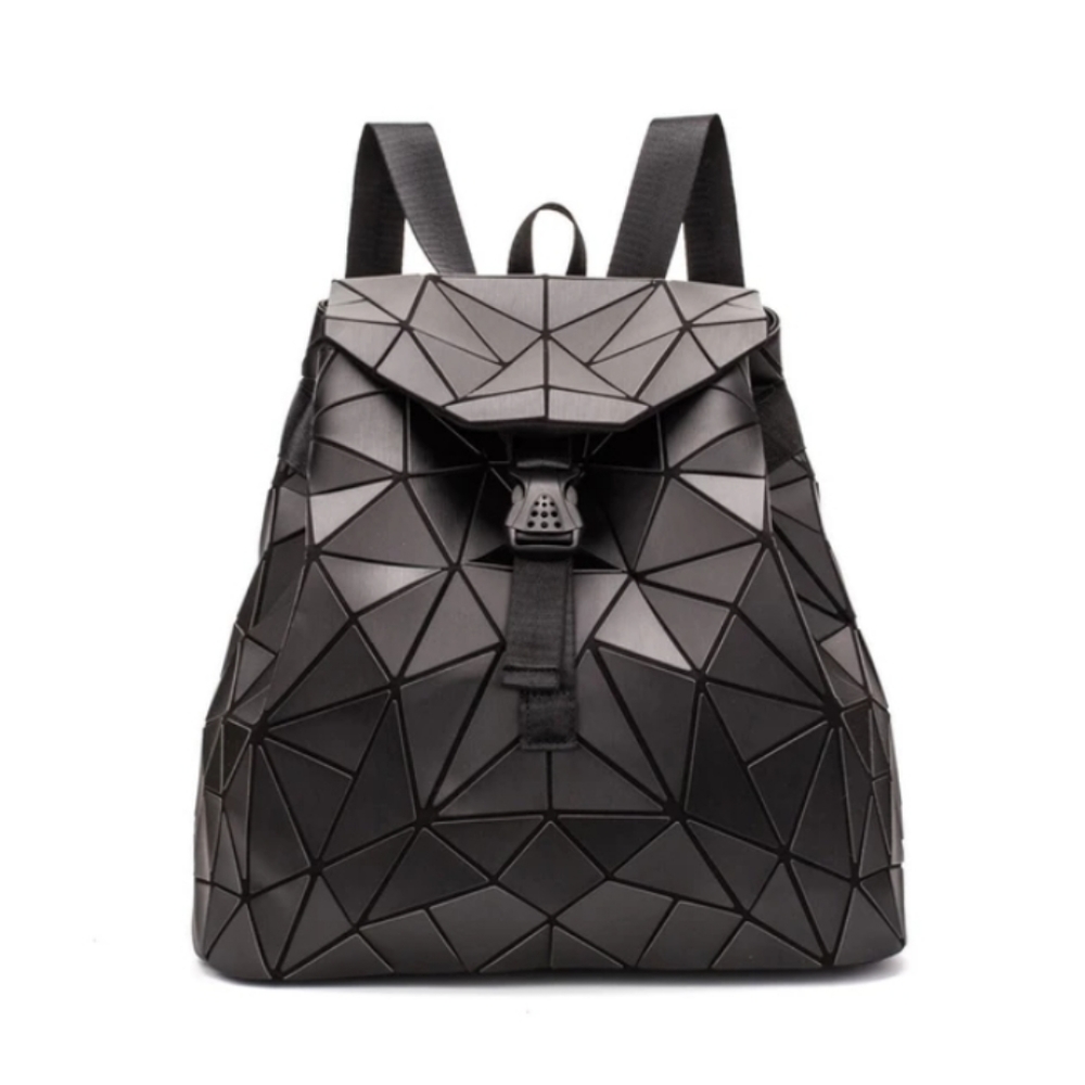 Geometric Backpack